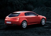 Alfa Romeo Brera